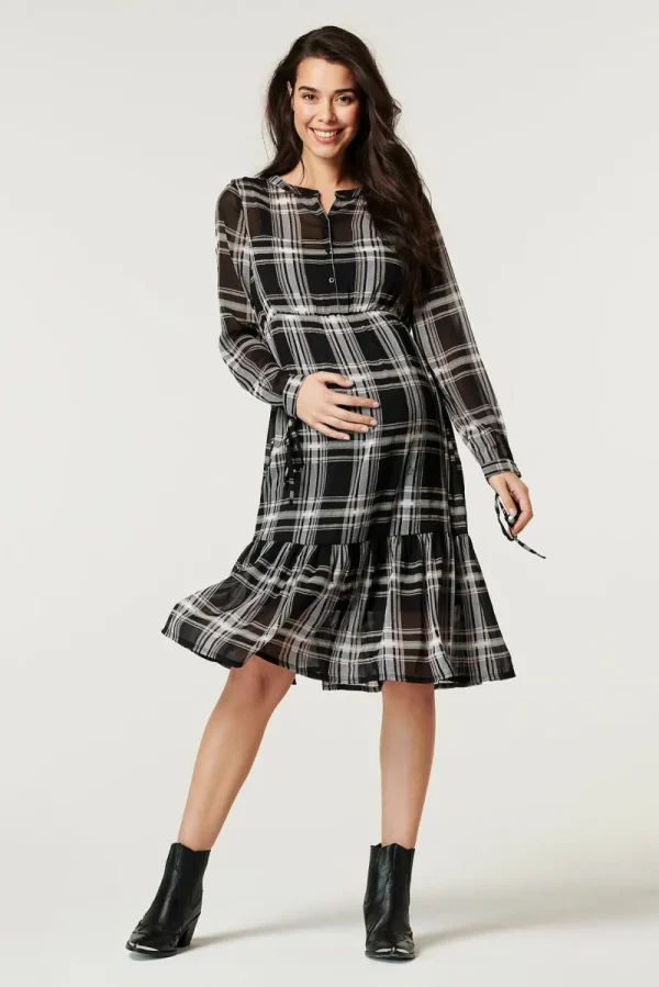 Noppies Kleider | Kleider-Still-Kleid -