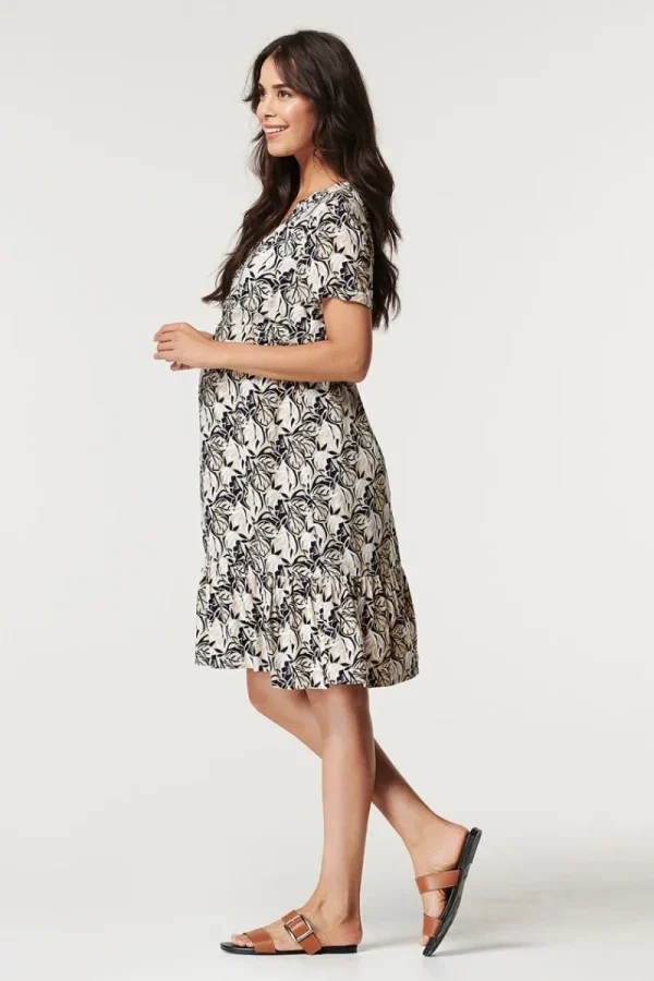 Noppies Kleider | Kleider-Still-Kleid -