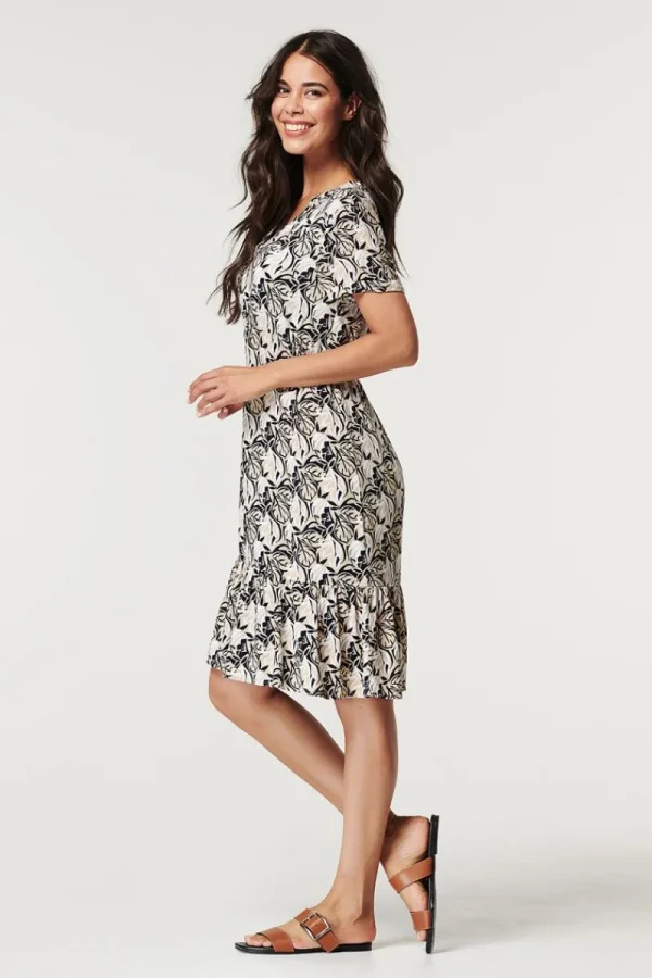 Noppies Kleider | Kleider-Still-Kleid -