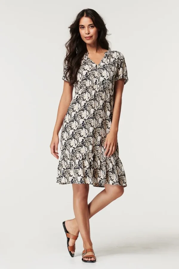 Noppies Kleider | Kleider-Still-Kleid -