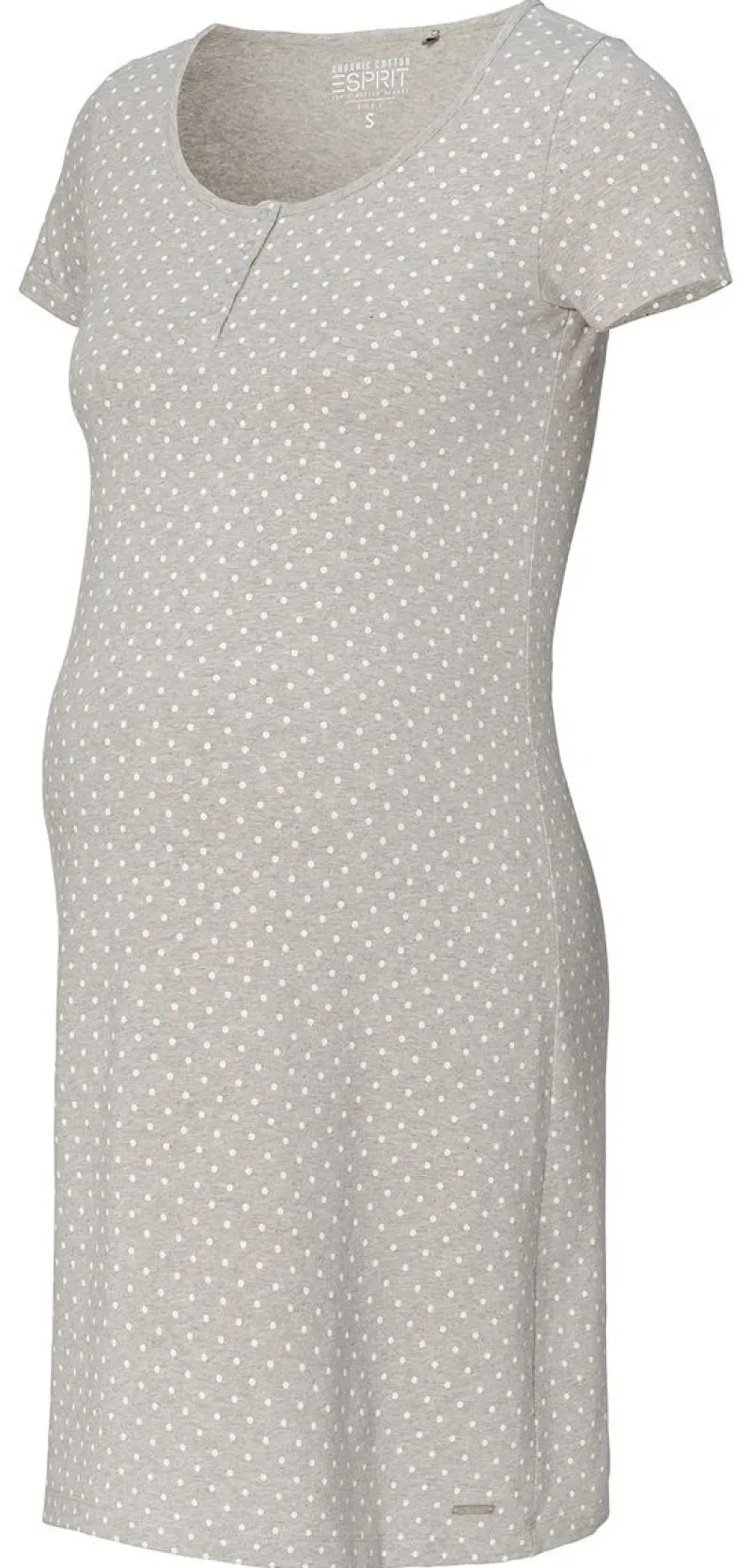 stillkleid__light_grey_me_4-1.webp Noppies Kleider | Kleider-Still-Kleid -