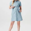 Noppies Kleider | Kleider-Still-Kleid -