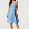 Noppies Kleider | Kleider-Still-Kleid -