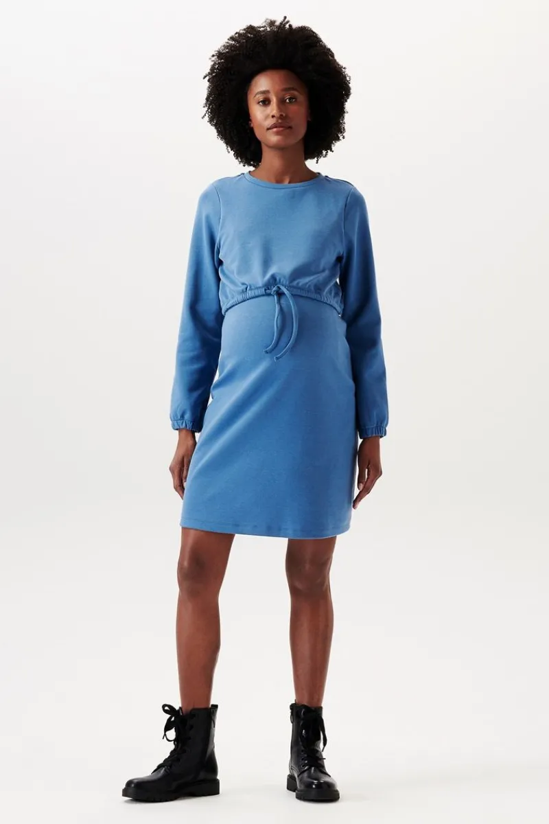stillkleid__modern_blue_0.webp Noppies Kleider | Kleider-Still-Kleid -