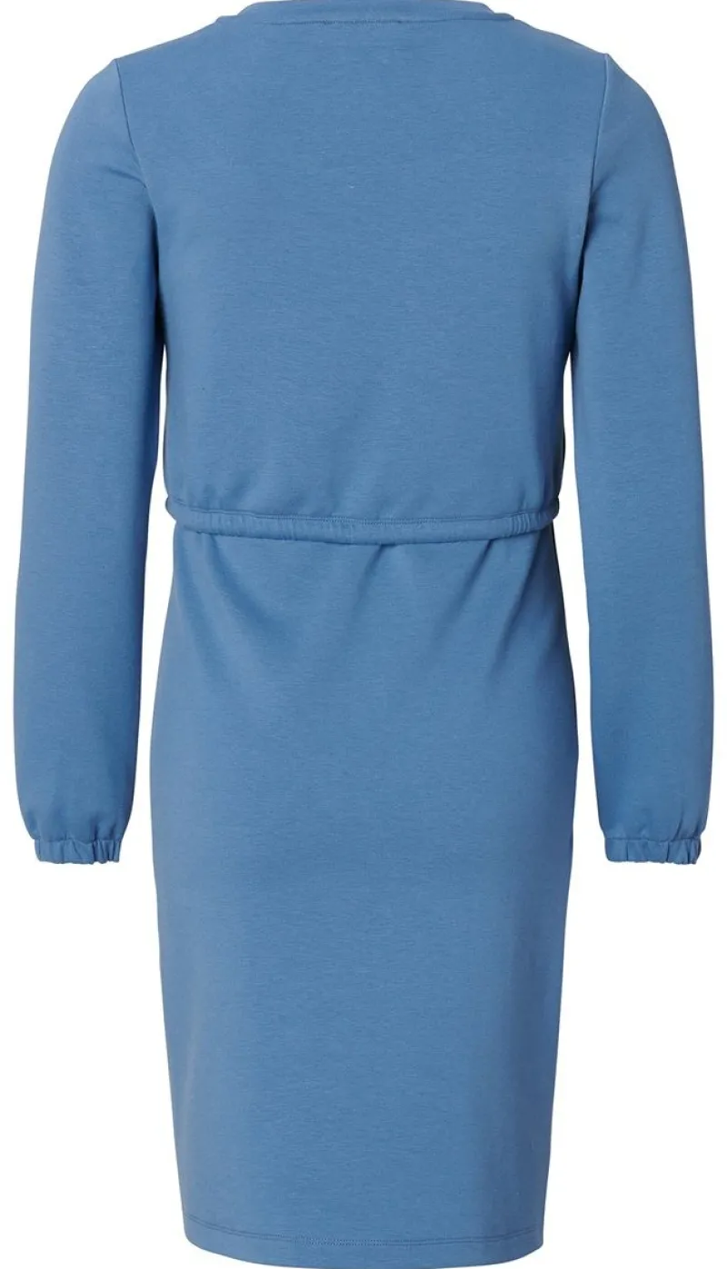 stillkleid__modern_blue_11.webp Noppies Kleider | Kleider-Still-Kleid -