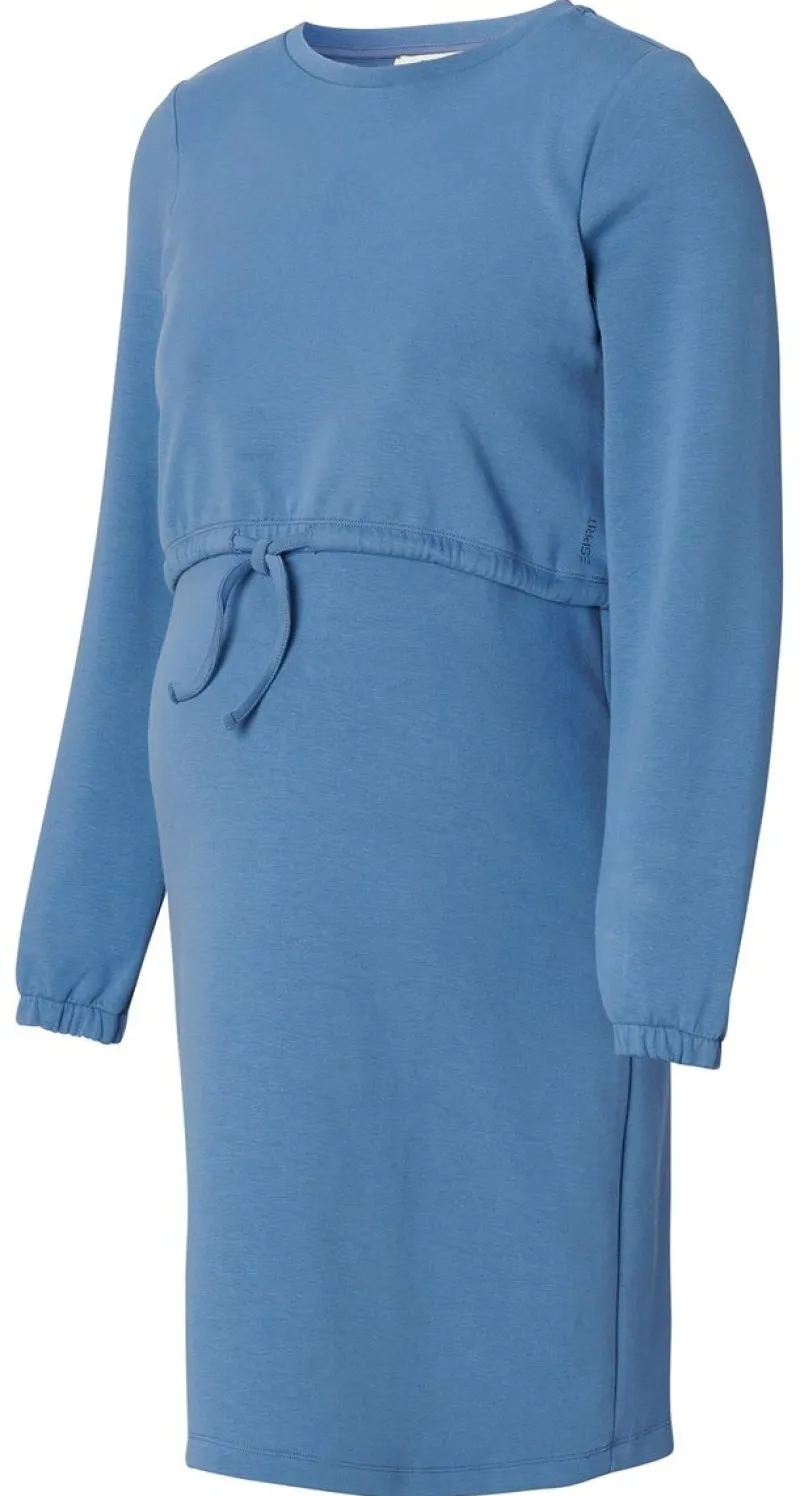 stillkleid__modern_blue_12.webp Noppies Kleider | Kleider-Still-Kleid -