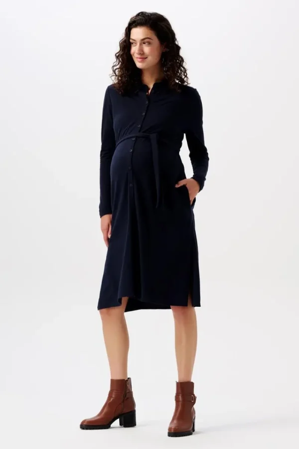 Noppies Kleider | Kleider-Still-Kleid -