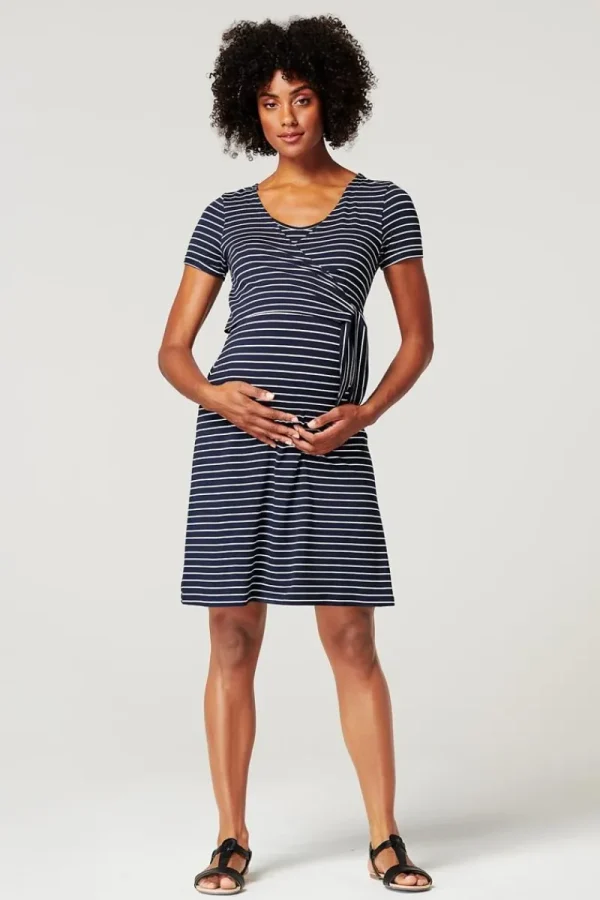 Noppies Kleider | Kleider-Still-Kleid -