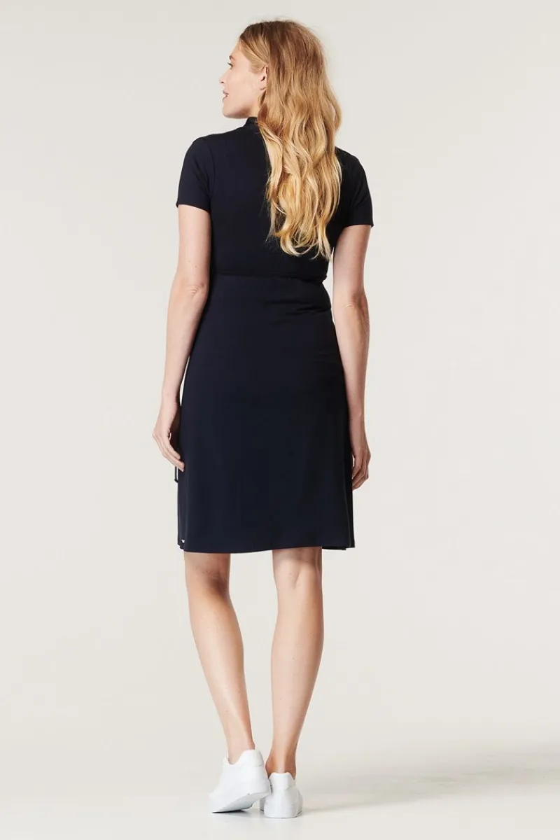 stillkleid__night_sky_blu_10-9.webp Noppies Kleider | Kleider-Still-Kleid -