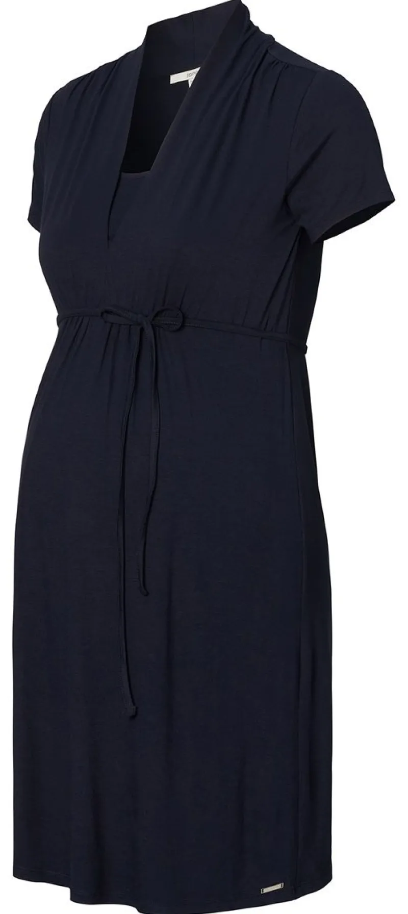 stillkleid__night_sky_blu_13-8.webp Noppies Kleider | Kleider-Still-Kleid -
