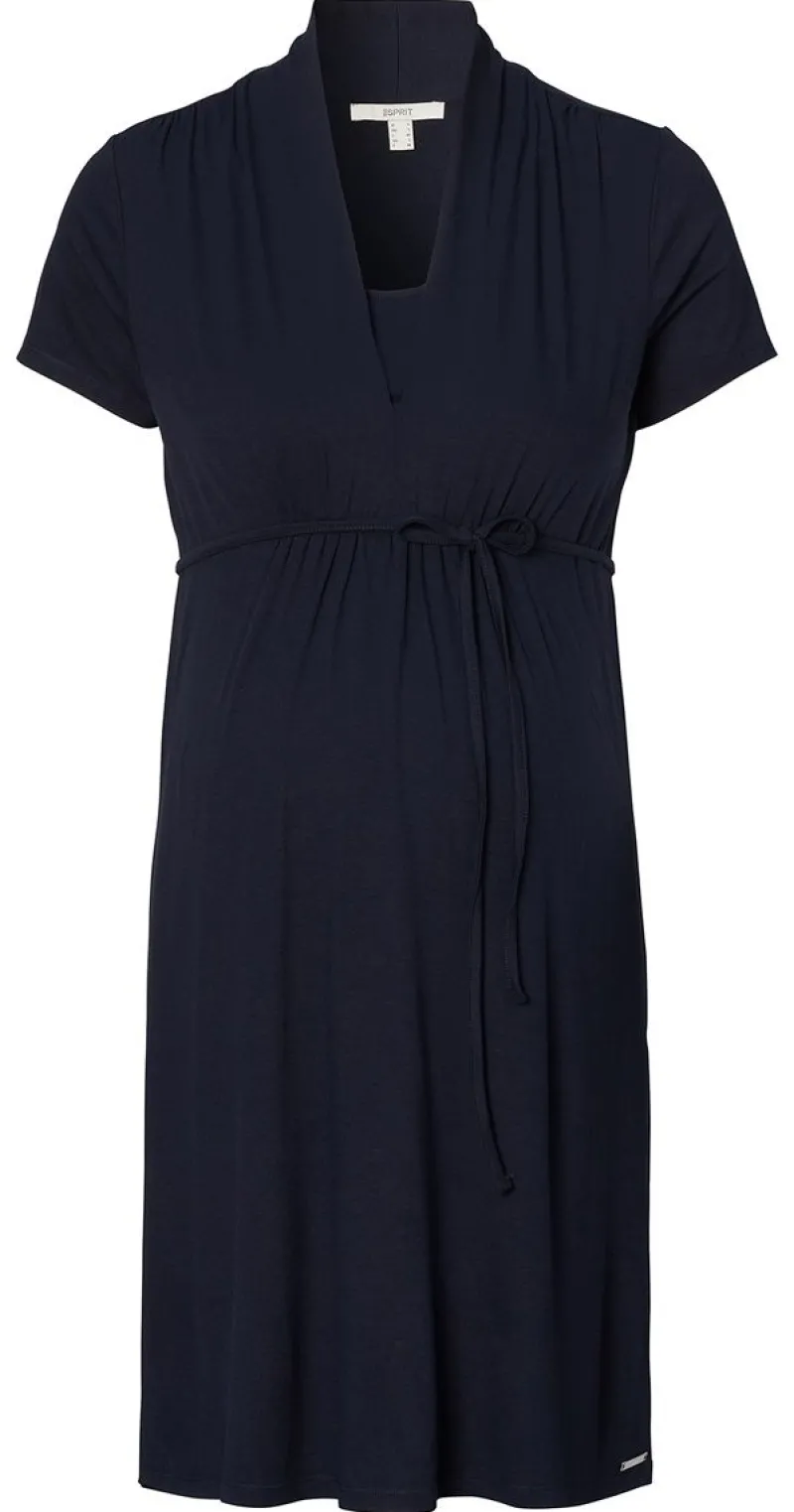 stillkleid__night_sky_blu_2-9.webp Noppies Kleider | Kleider-Still-Kleid -