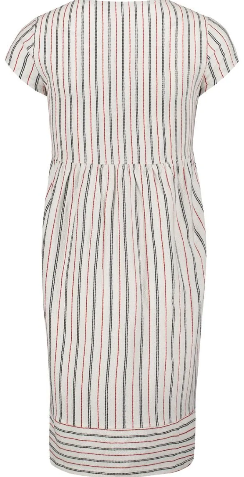 stillkleid__offwhite_1.webp Noppies Kleider | Kleider-Still-Kleid -