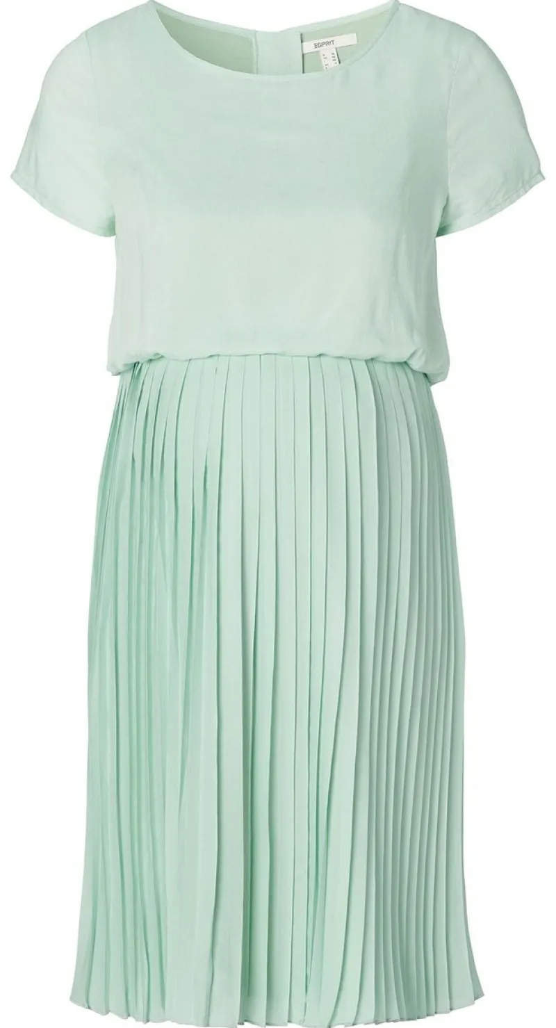 stillkleid__pale_mint_2.webp Noppies Kleider | Kleider-Still-Kleid -