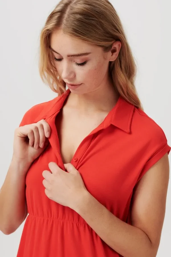 Noppies Kleider | Kleider-Still-Kleid -