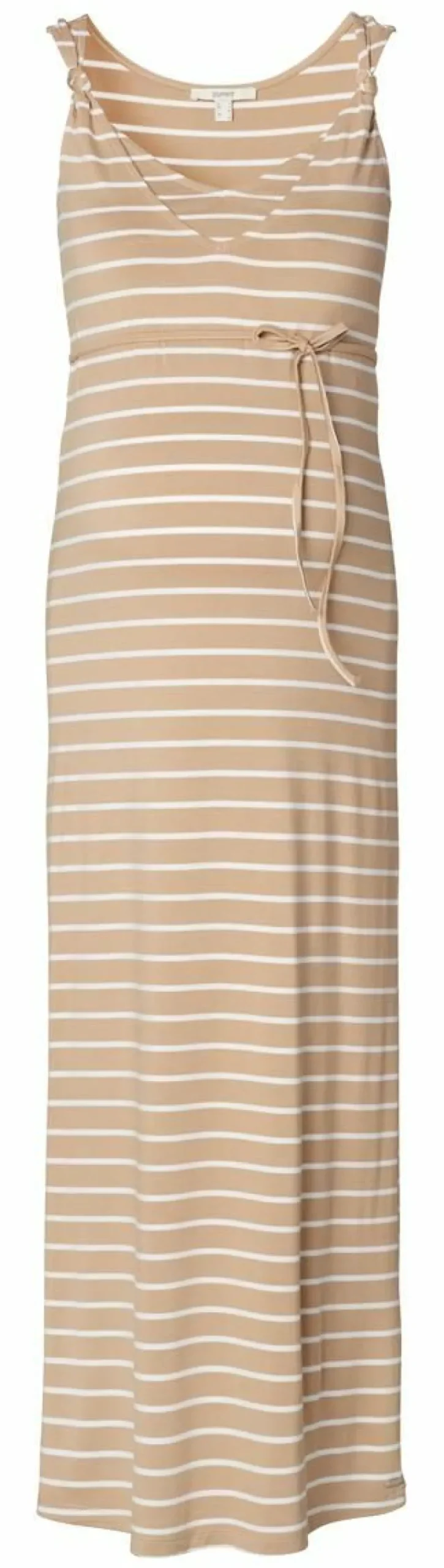 stillkleid__sand_2.webp Noppies Kleider | Kleider-Still-Kleid -