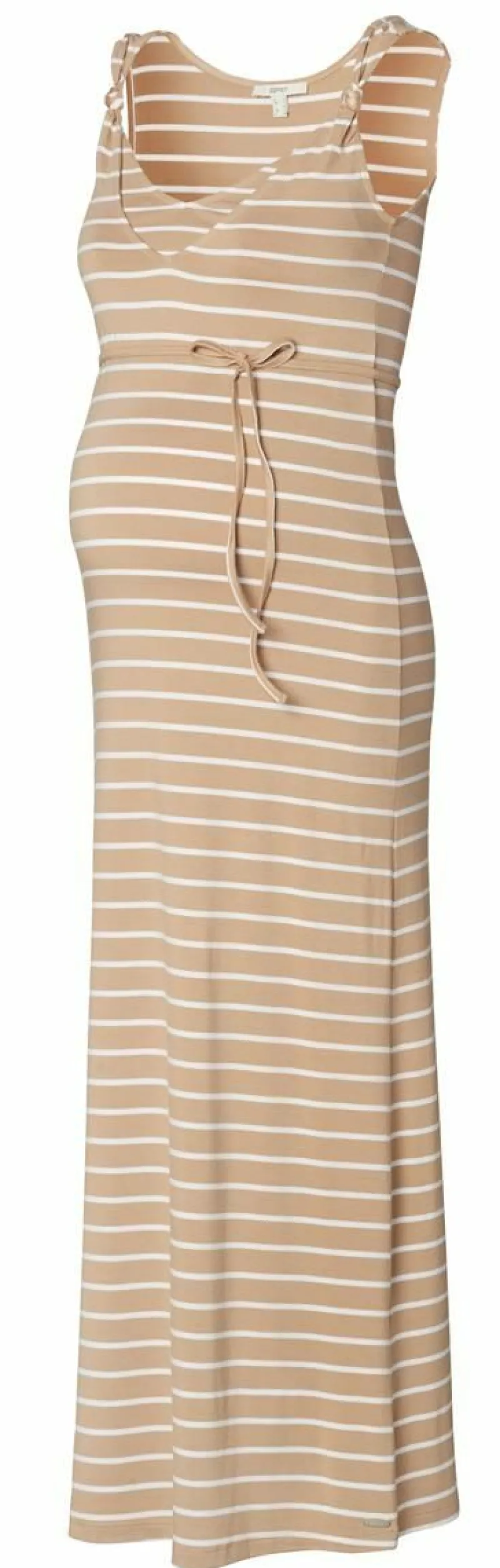 stillkleid__sand_8.webp Noppies Kleider | Kleider-Still-Kleid -