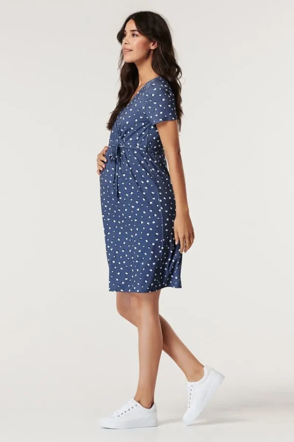 Noppies Kleider | Kleider-Still-Kleid -