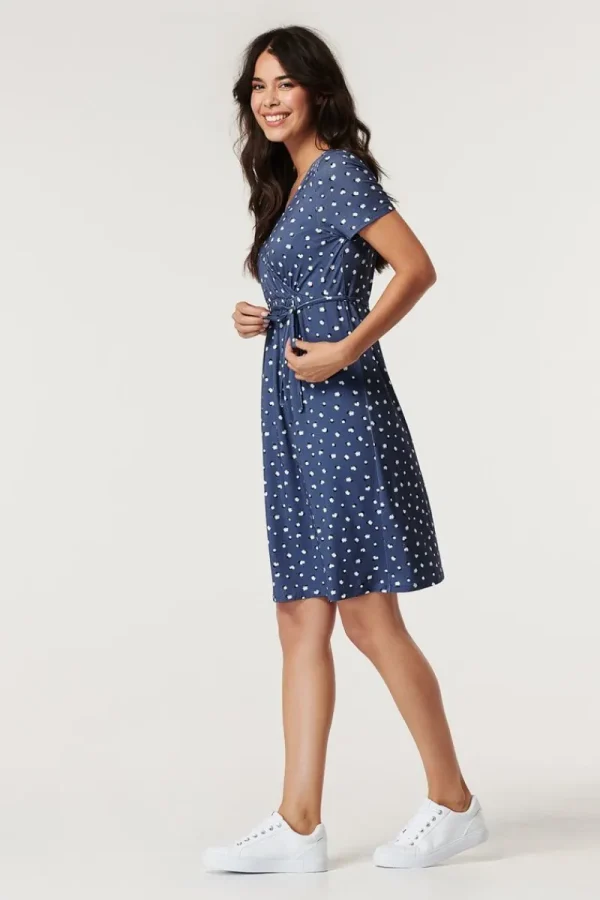 Noppies Kleider | Kleider-Still-Kleid -