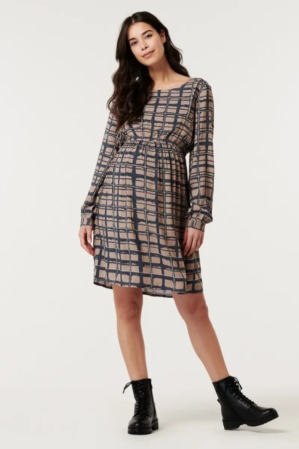 Noppies Kleider | Kleider-Still-Kleid -