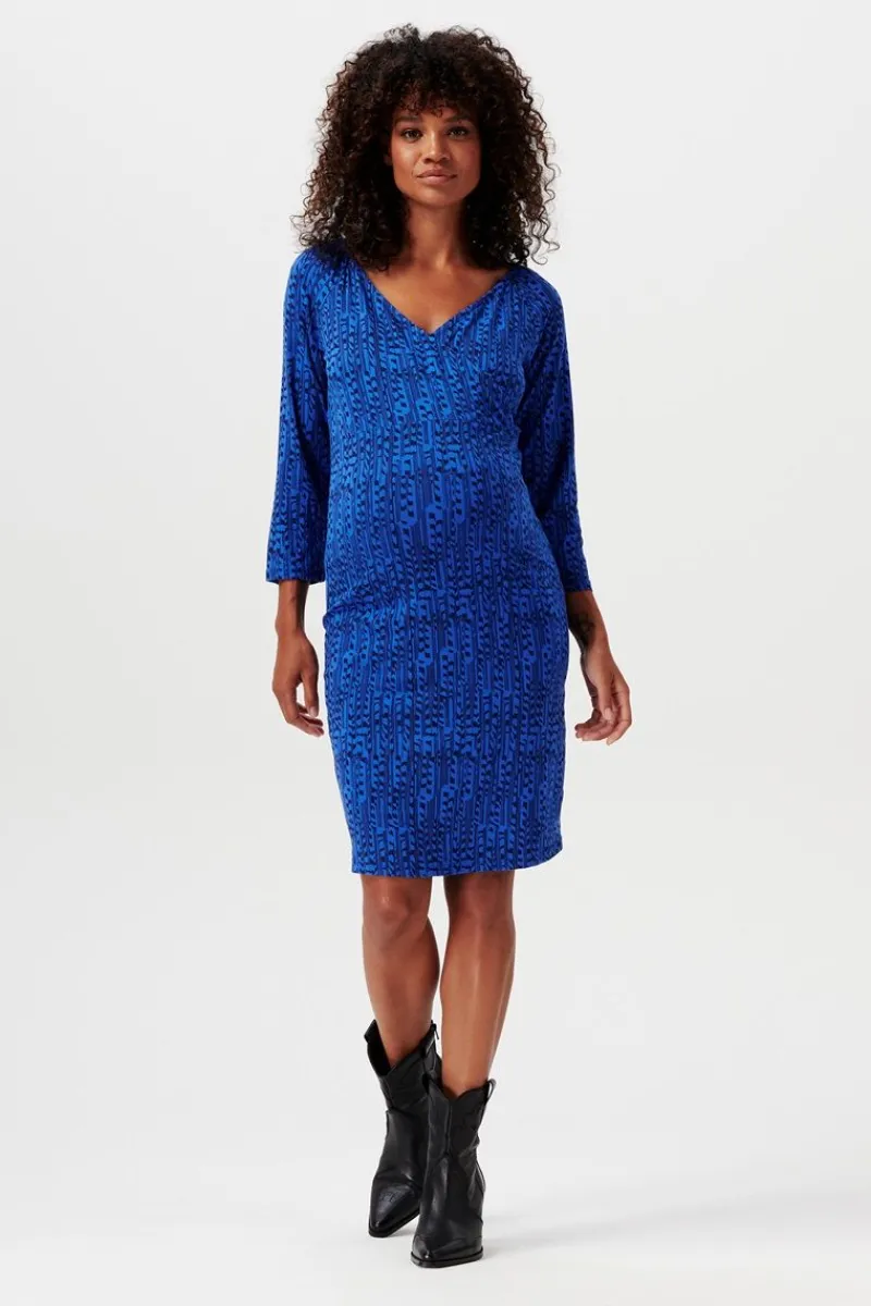 stillkleid_ankara__peacoa_0.webp Noppies Kleider | Kleider-Still-Kleid Ankara -