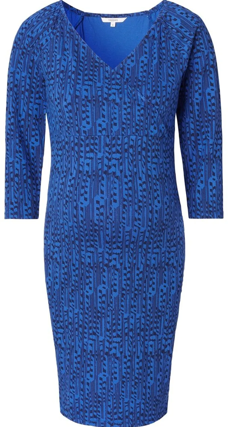 stillkleid_ankara__peacoa_9.webp Noppies Kleider | Kleider-Still-Kleid Ankara -