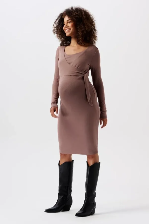 Noppies Kleider | Kleider-Still-Kleid Asa -