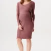 Noppies Kleider | Kleider-Still-Kleid Asa Ultra Soft Nursing Dress -