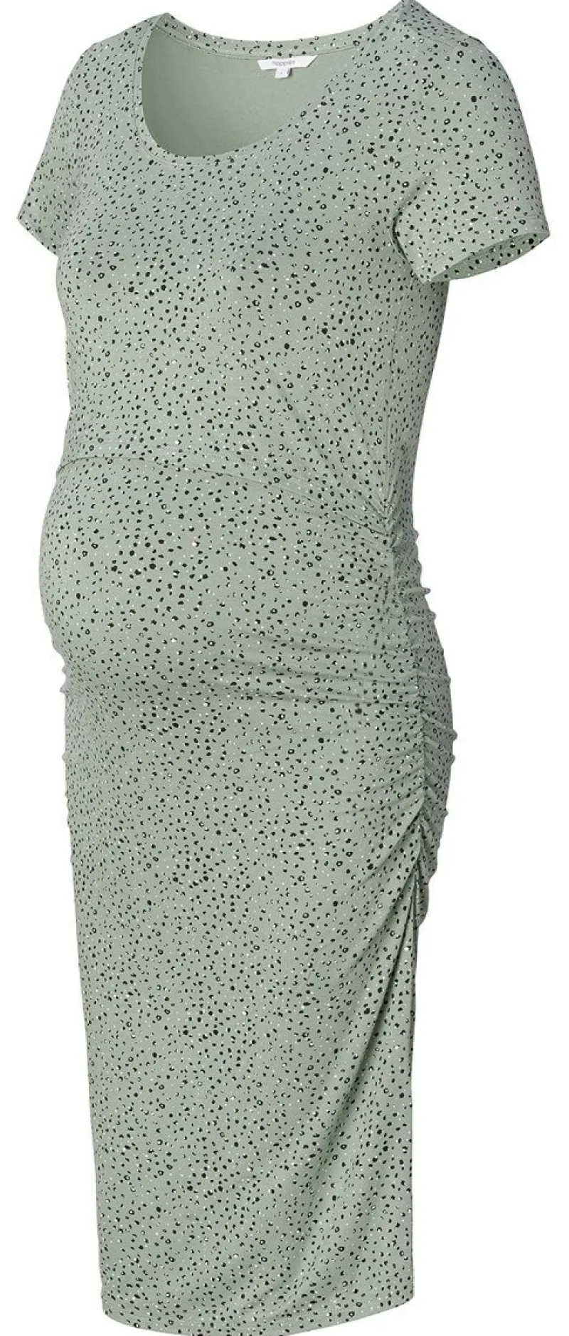 stillkleid_bali__lily_pad_11.webp Noppies Kleider | Kleider-Still-Kleid Bali -