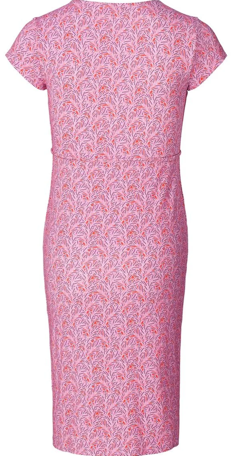 stillkleid_bayamo__cyclam_3.webp Noppies Kleider | Kleider-Still-Kleid Bayamo -