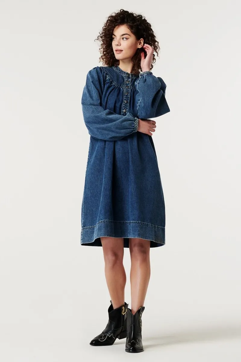stillkleid_bowes__blue_de_5.webp Noppies Kleider | Kleider-Still-Kleid Bowes -