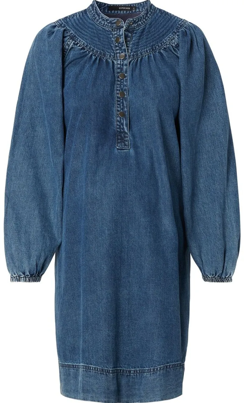 stillkleid_bowes__blue_de_8.webp Noppies Kleider | Kleider-Still-Kleid Bowes -