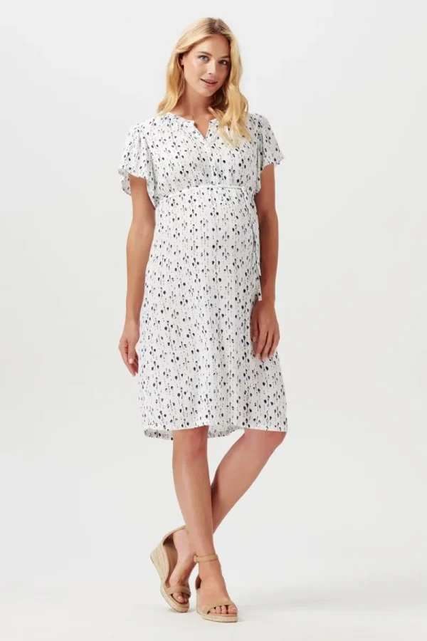 Noppies Kleider | Kleider-Still-Kleid Doral -