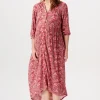 Noppies Kleider | Kleider-Still-Kleid Erba -