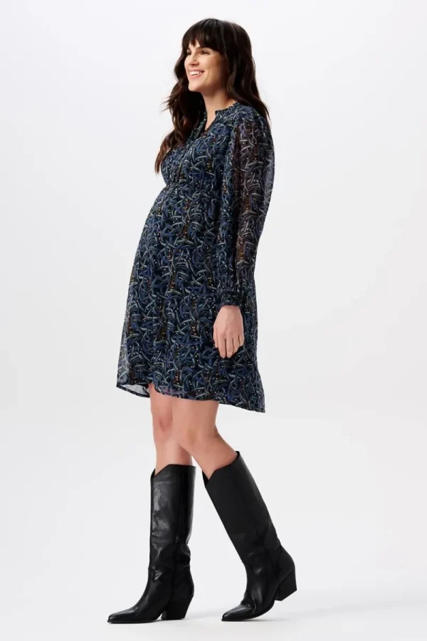 Noppies Kleider | Kleider-Still-Kleid Foshan -