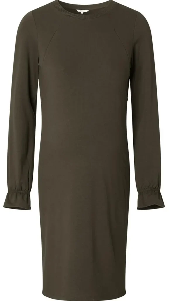 Noppies Kleider | Kleider-Still-Kleid Frederikstad -