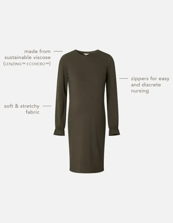 Noppies Kleider | Kleider-Still-Kleid Frederikstad -