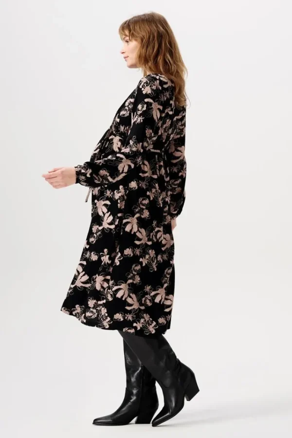 Noppies Kleider | Kleider-Still-Kleid Gizy -