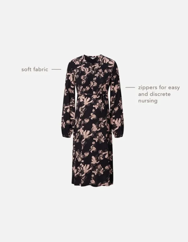 Noppies Kleider | Kleider-Still-Kleid Gizy -