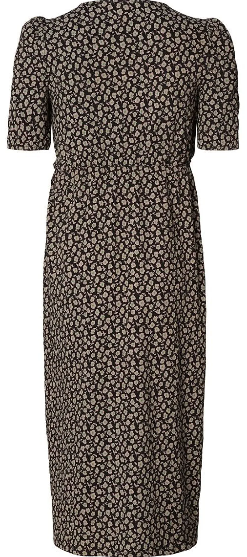 stillkleid_jaelynn__black_3.webp Noppies Kleider | Kleider-Still-Kleid Jaelynn -