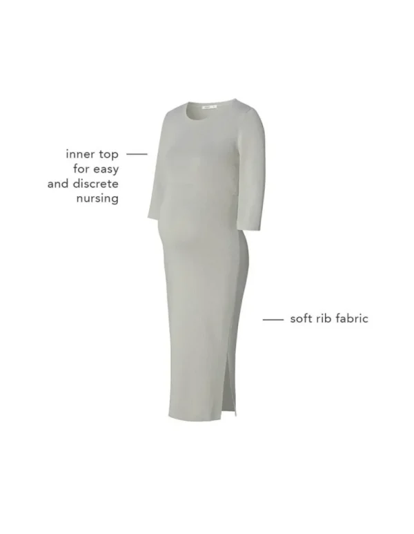 Noppies Kleider | Kleider-Still-Kleid Jaleesa -