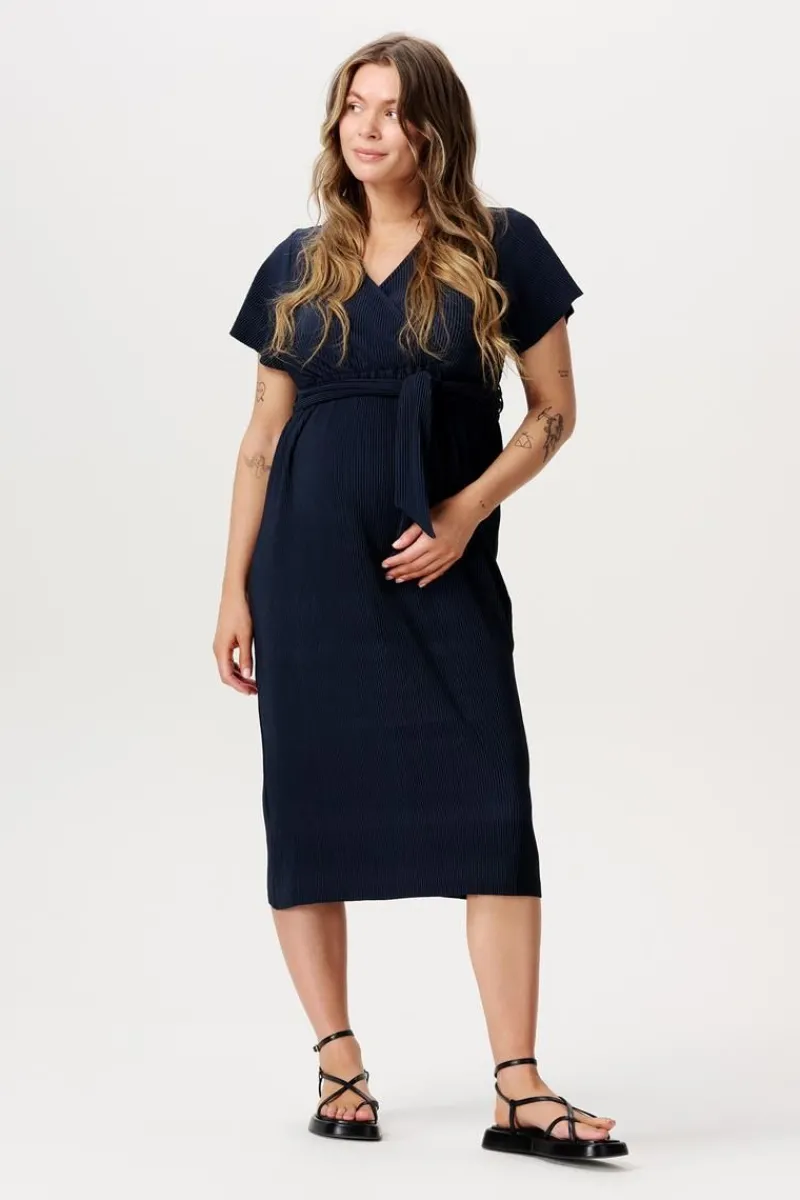 stillkleid_kaja__night_6.webp Noppies Kleider | Kleider-Still-Kleid Kaja -