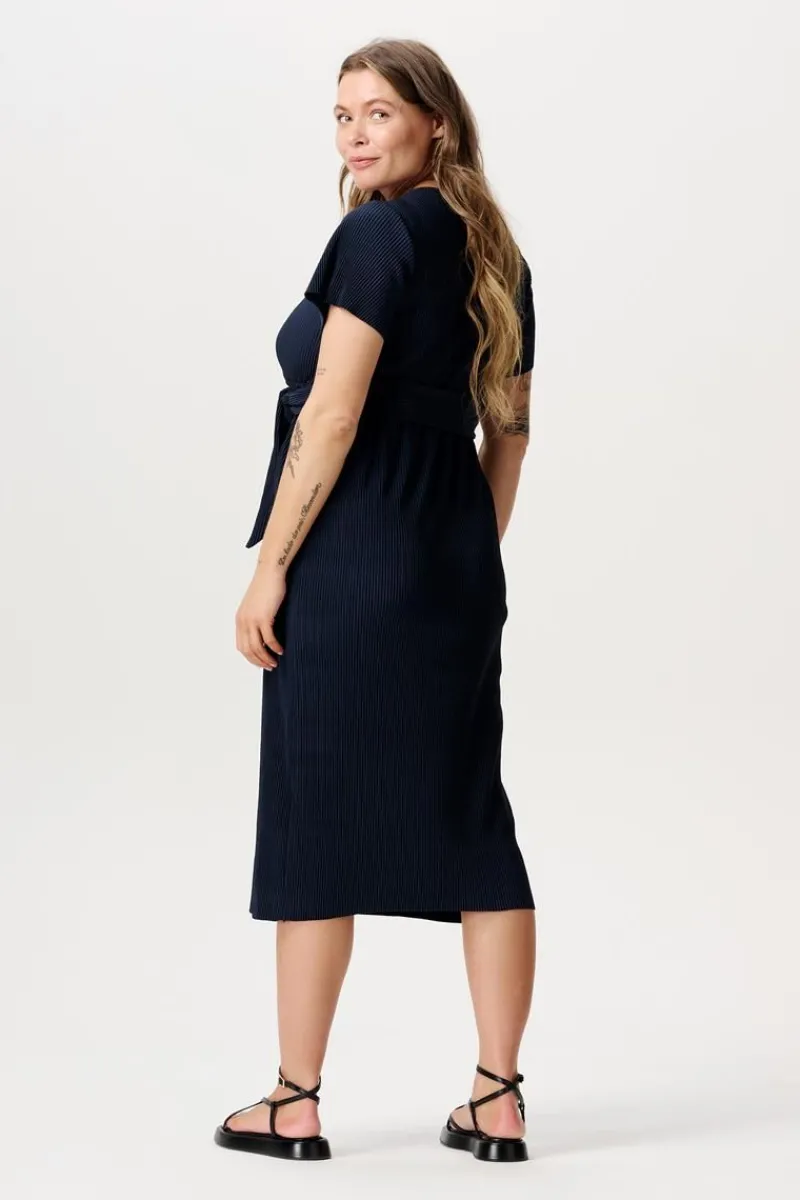 stillkleid_kaja__night_7.webp Noppies Kleider | Kleider-Still-Kleid Kaja -