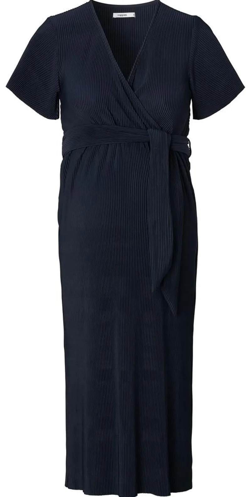 stillkleid_kaja__night_8.webp Noppies Kleider | Kleider-Still-Kleid Kaja -