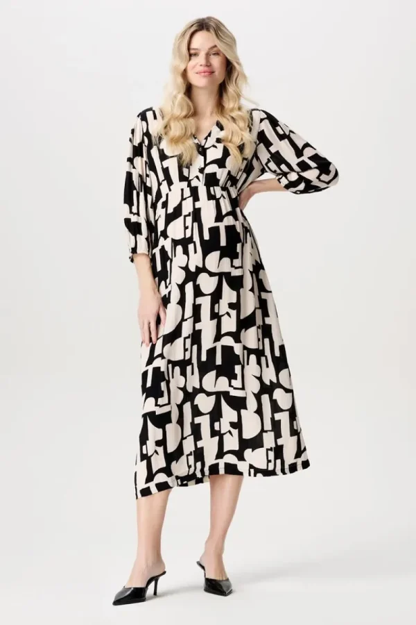 Noppies Kleider | Kleider-Still-Kleid Lieksa -