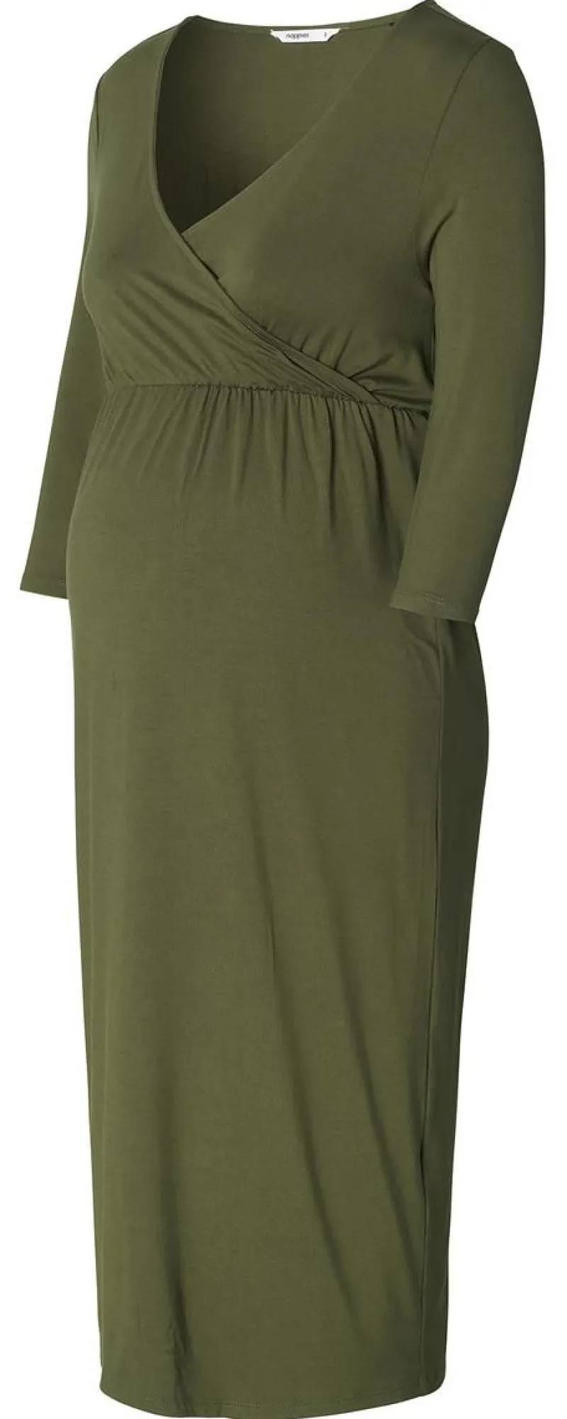 stillkleid_lund__forest_n_10.webp Noppies Kleider | Kleider-Still-Kleid Lund -