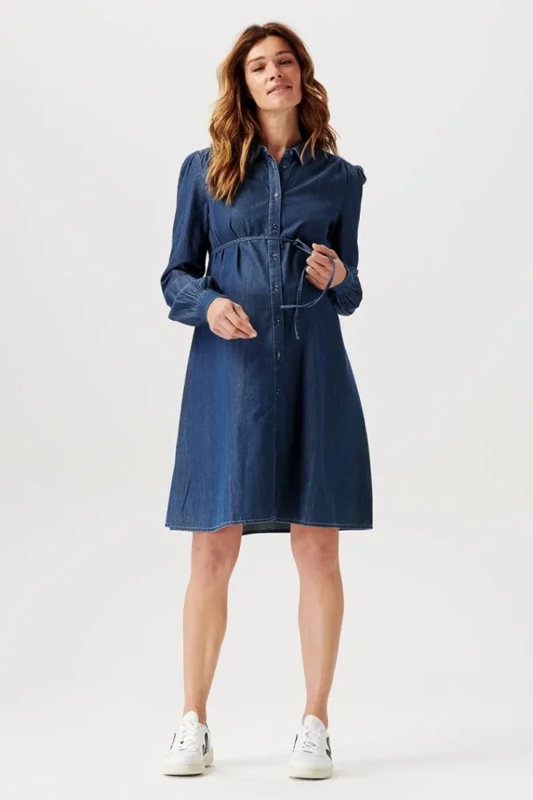 Noppies Kleider | Kleider-Still-Kleid Oberlin -