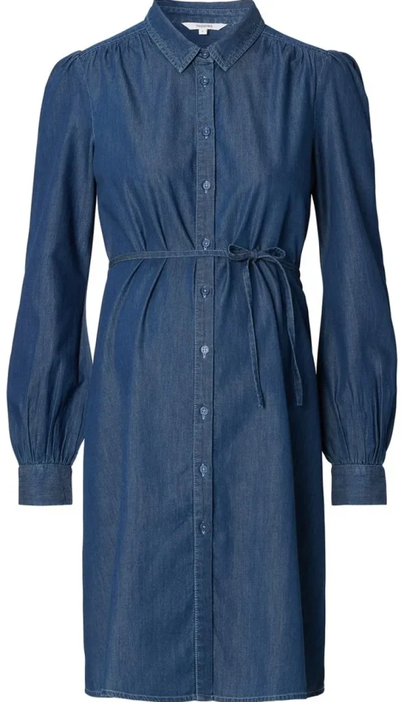 Noppies Kleider | Kleider-Still-Kleid Oberlin -