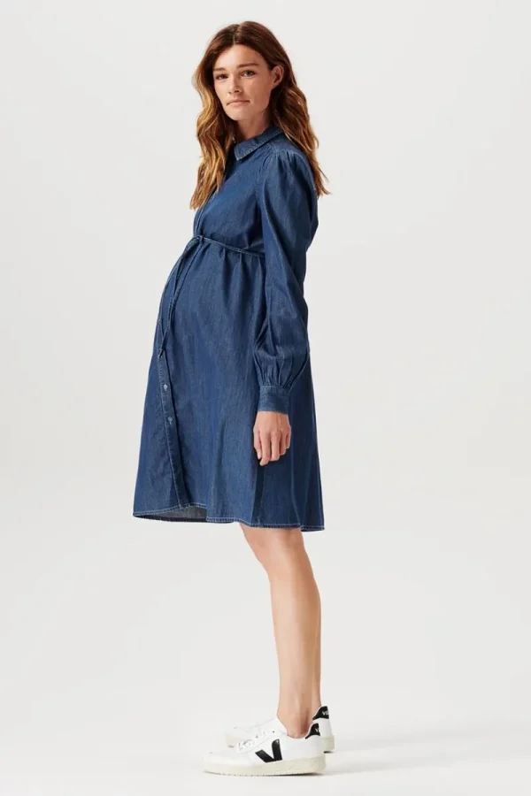 Noppies Kleider | Kleider-Still-Kleid Oberlin -