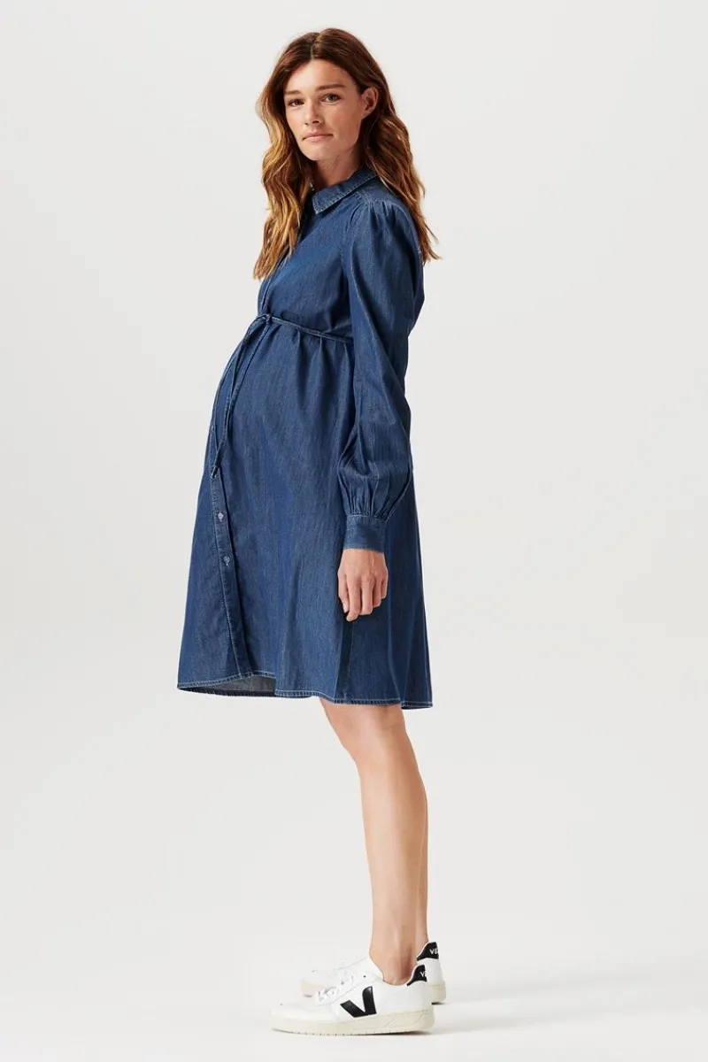 stillkleid_oberlin__vinta_5.webp Noppies Kleider | Kleider-Still-Kleid Oberlin -