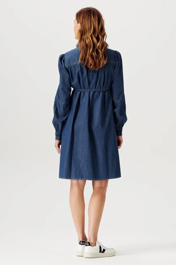 Noppies Kleider | Kleider-Still-Kleid Oberlin -